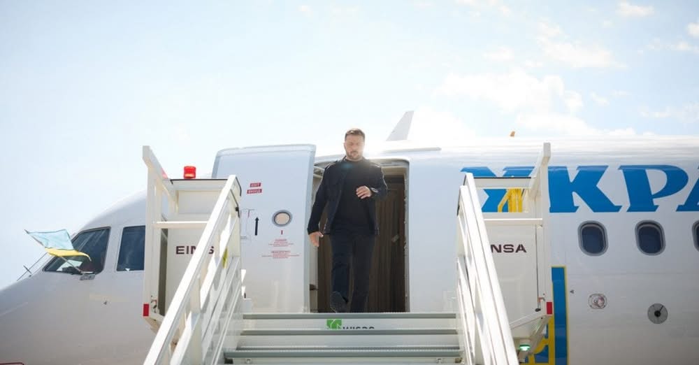 Зеленський відповів, чи готовий віддати Донбас в обмін на мир