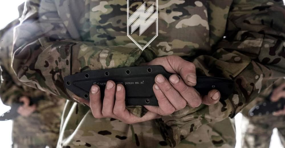 На Покровському напрямку корпус «Азов» зайняв смугу оборони: противник зазнає втрат, але ситуація напружена