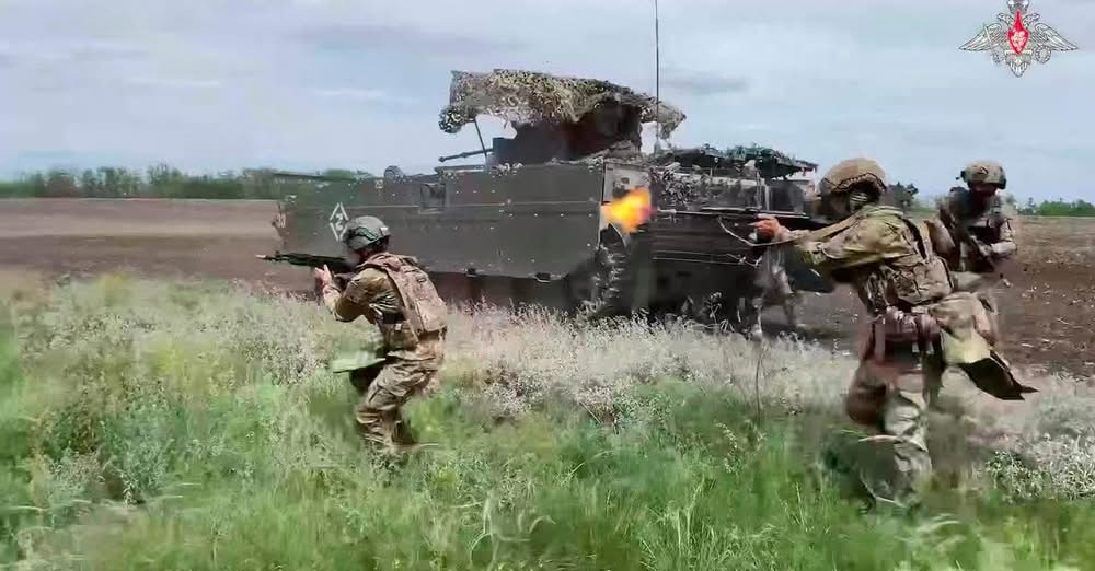 Прорив ворога під Добропіллям: оглядач назвав причину та заявив про загрозу колапсу