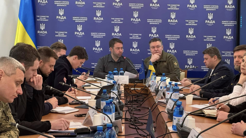 Від 5 до 10 років в’язниці військовим за непокору наказу командира пропонують депутати