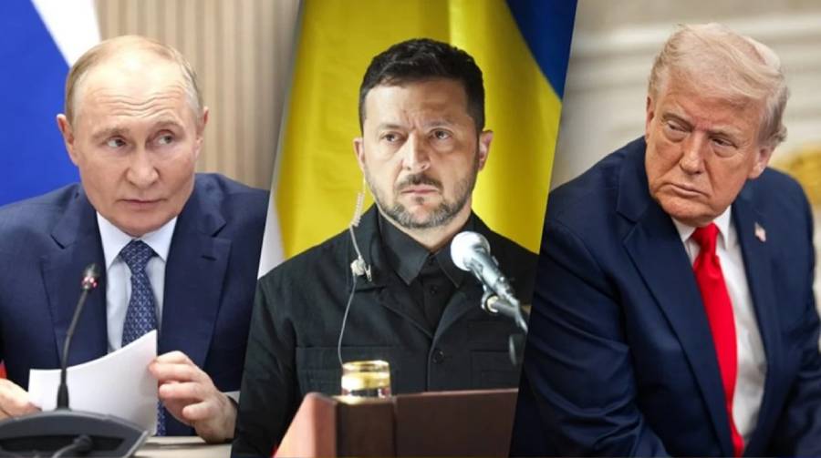 Замороження війни на 99 років: розкрито, які пропозиції США зробили РФ для миру