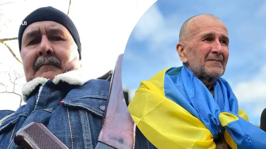 Поступався місцем на обміні для хворих: ексмер міста Херсона дав перше інтерв’ю після полону