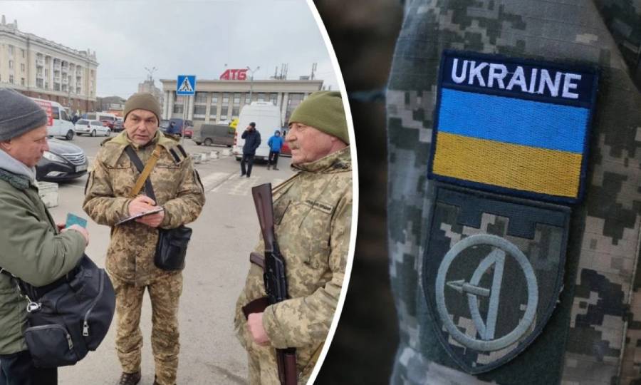 Накинулися з битами і трубами на військових ТЦК – деталі нападу на Миколаївщині