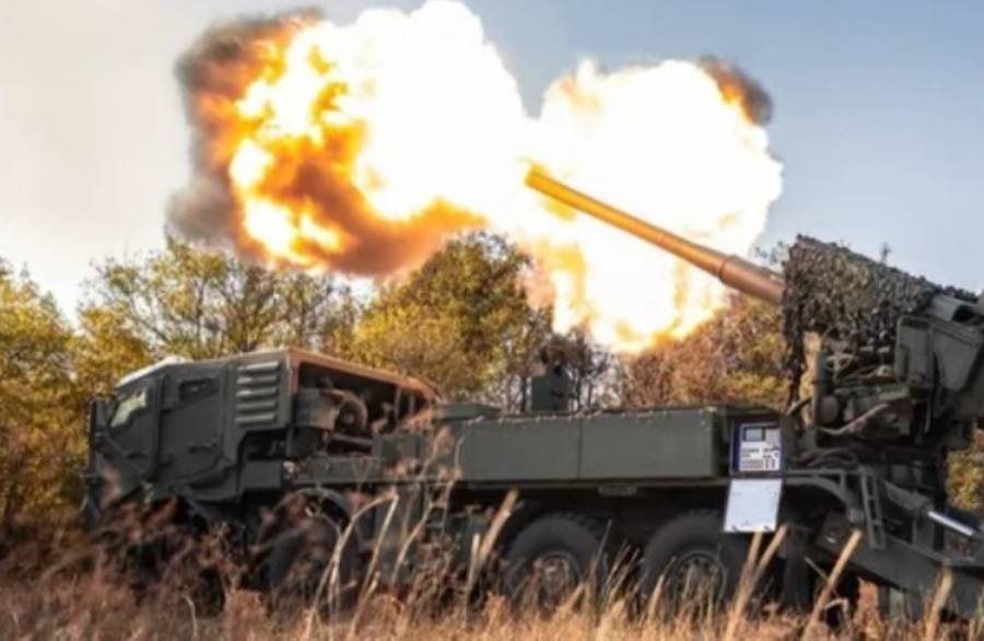 Два села на Сумщині вільні: сили оборони зачистили все від окупантів