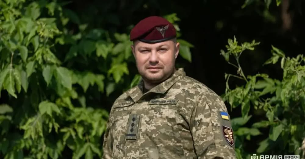 Генерал ЗСУ назвав реалістичний сценарій закінчення війни