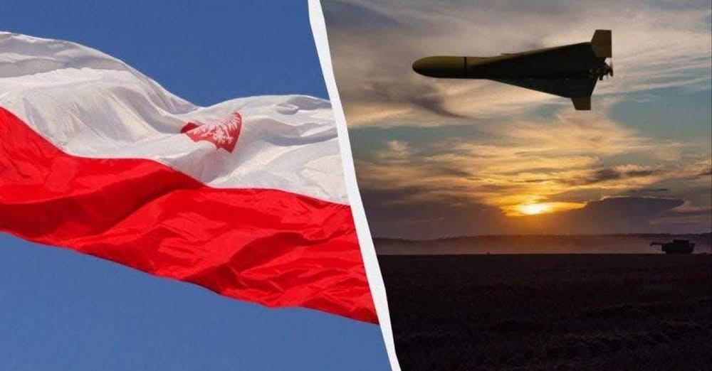 НАТО не вважає проліт російських дронів над Польщею нападом на Альянс, — Reuters
