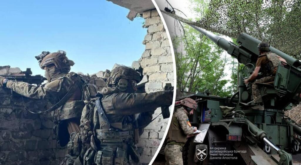 Операція тривала два тижні: ЗСУ звільнили важливе селище під Покровськом
