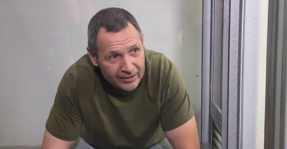 «Особиста помста владі»: львів’янин у суді зізнався у вбивстві Парубія
