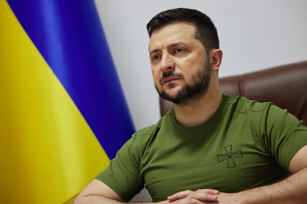 Війська рф планують ще дві важкі наступальні кампанії в Україні – Зеленський