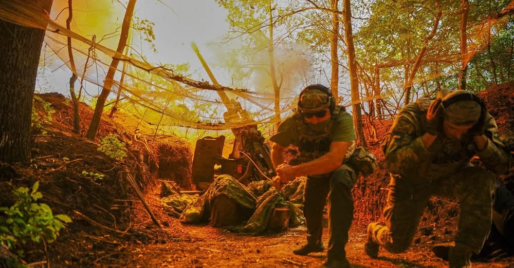 Росіяни пішли у штурм на одному із напрямків фронту: що відомо