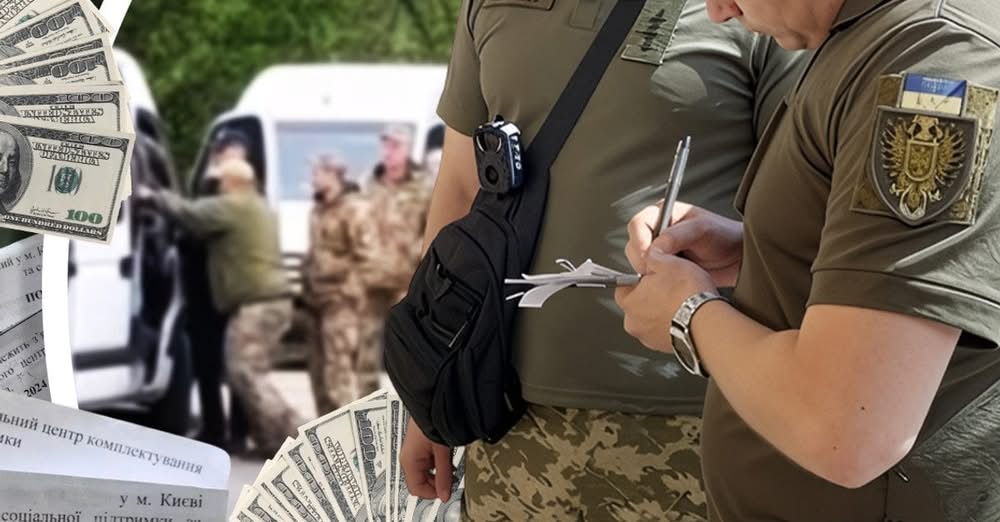 «Шалені хабарі» в ТЦК: допис зробив військовий, який вийшов з Іловайського «коридору смерті»