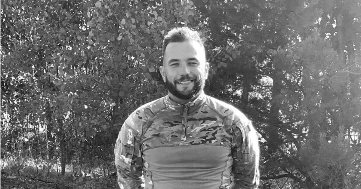 «Йому було лише 33»: на війні загинув відомий український актор