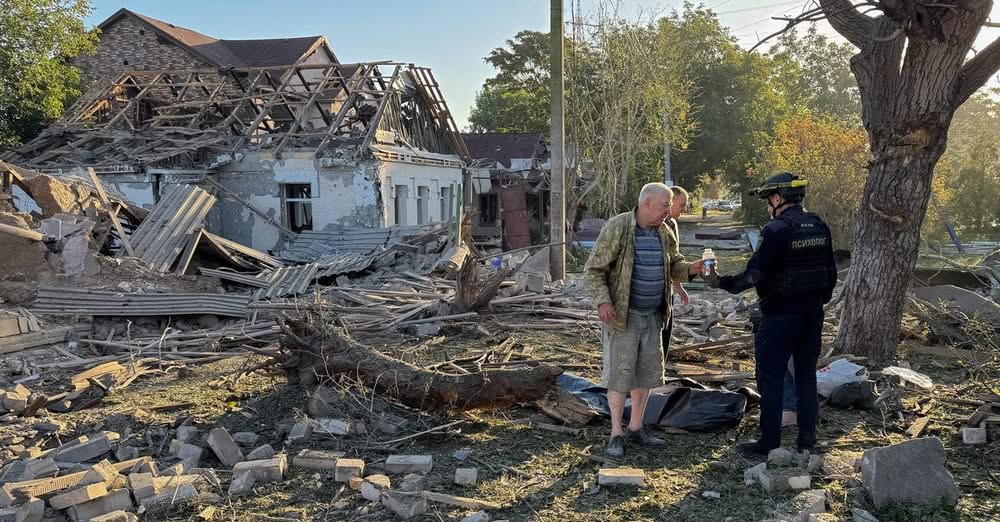 Черговий масований удар по Україні: що відомо про жертв, прильоти та пожежі