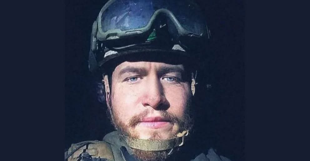Мати виховувала сама: ким був воїн «Лемберґ» – син підозрюваного у вбивстві Парубія