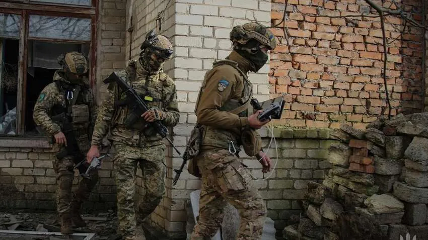 Звільнили багато сіл та готують 3 “котли” для РФ: ЗСУ пішли у потужний контрнаступ