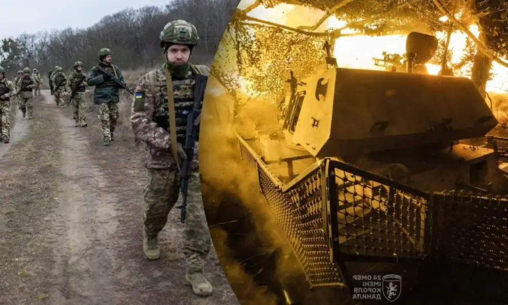 Пішли вперед та знищили тисячі окупантів – Зеленський повідомив про успіх на фронті