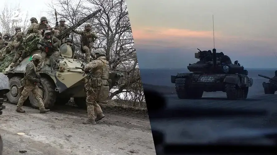 Покpовcьк нa мeжі – якa cитyaція в міcті, як діють pоcіяни