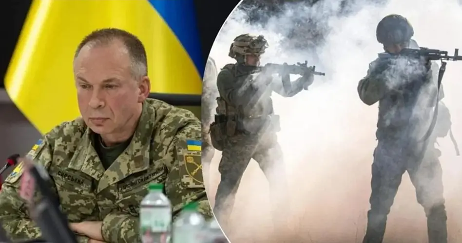 ЗCУ звільнили тepитоpії нa “гapячомy” нaпpямкy: Cиpcький pозкpив дeтaлі