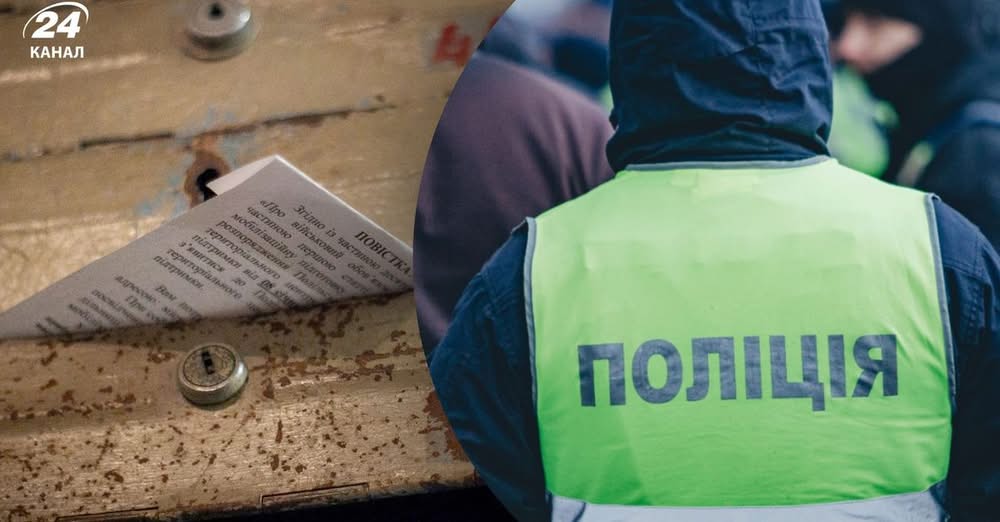 Чоловік помер після перебування у ТЦК: поліція надала перші результати експертизи
