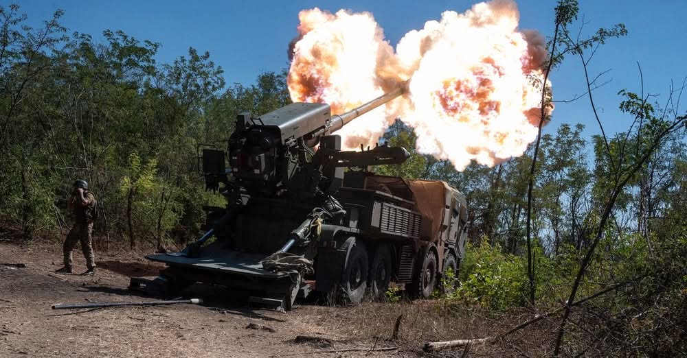 Сирський повідомив про прорив ЗСУ на Добропіллі: що відомо
