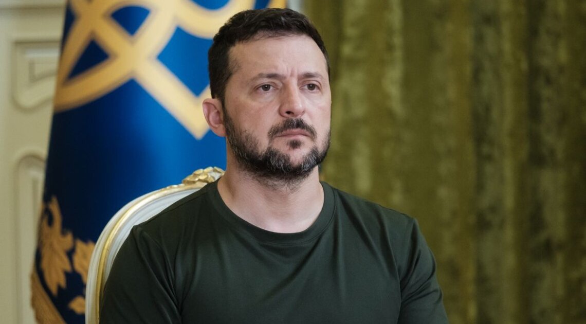 План про припинення вогню буде готовий за 7-10 днів: Зеленський розповів деталі
