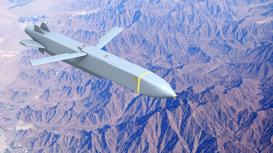 Сили оборони завдали ракетно-авіаційного удару по Брянському хімзаводу