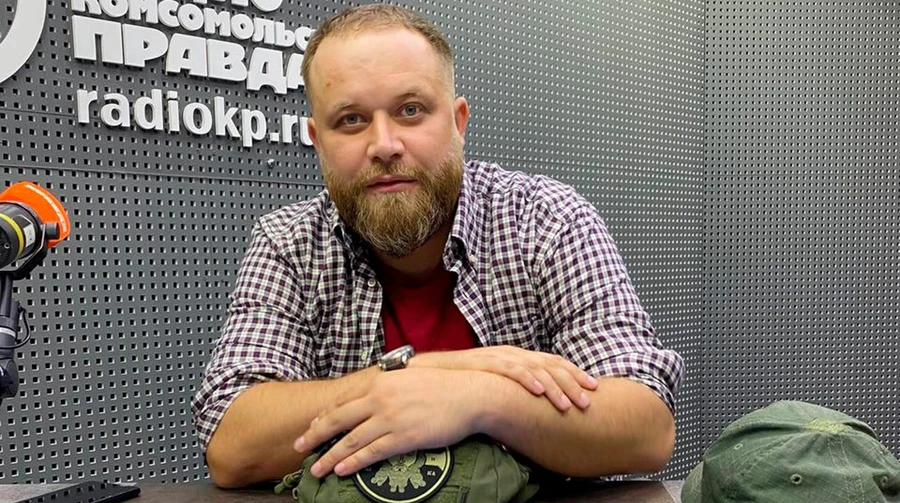 Сили оборони України ліквідували російського «воєнкора» Зуєва, якого хвалив Путін