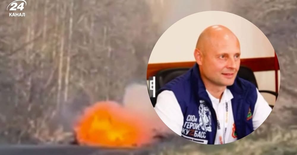 Причетний до вбивств на Київщині: у Росії підірвали підполковника ОМОНу, – ГУР