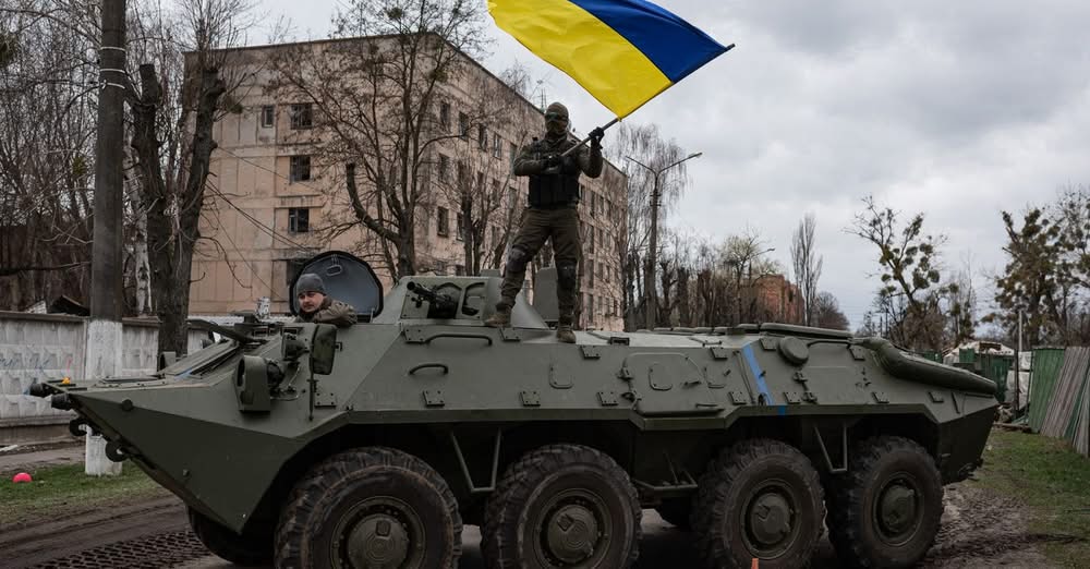 ЗСУ звільнили Кучерів Яр на Дониччині: понад 50 окупантів потрапили в полон (відео)