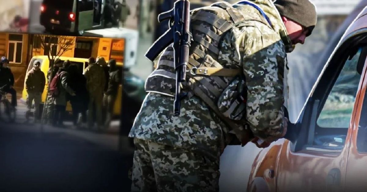 Працівник ТЦК запитав священника, чи гріх «бусифіковувати» людей: яка відповідь