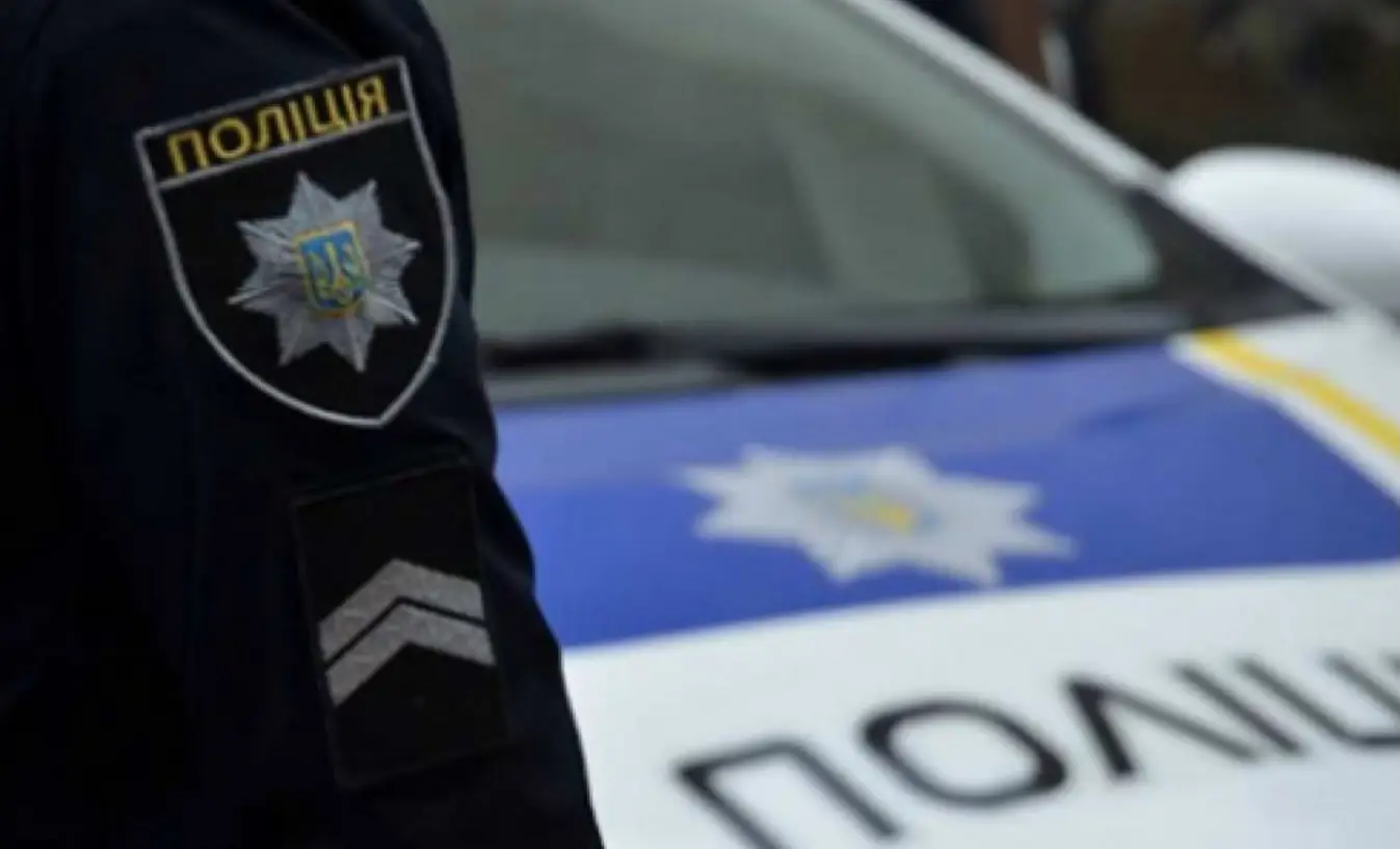 Буковинець підпалив поліціянта, який намагався доправити його до ТЦК