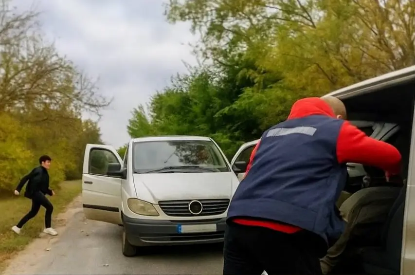 Сутичка між ТЦК і жінками сталася на Хмельниччині: є постраждалі, реакція військкомату
