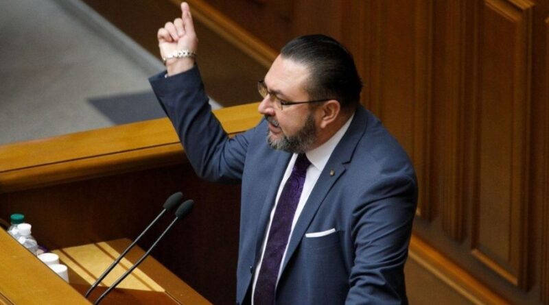 Більшість контенту про “бусифікацію” ТЦК створено за допомогою ШІ — нардеп Потураєв