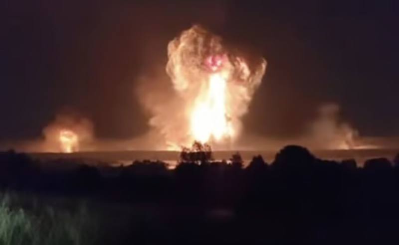 Прямо серед ночі у Сумах лупанули по залізниці: постраждали залізничники