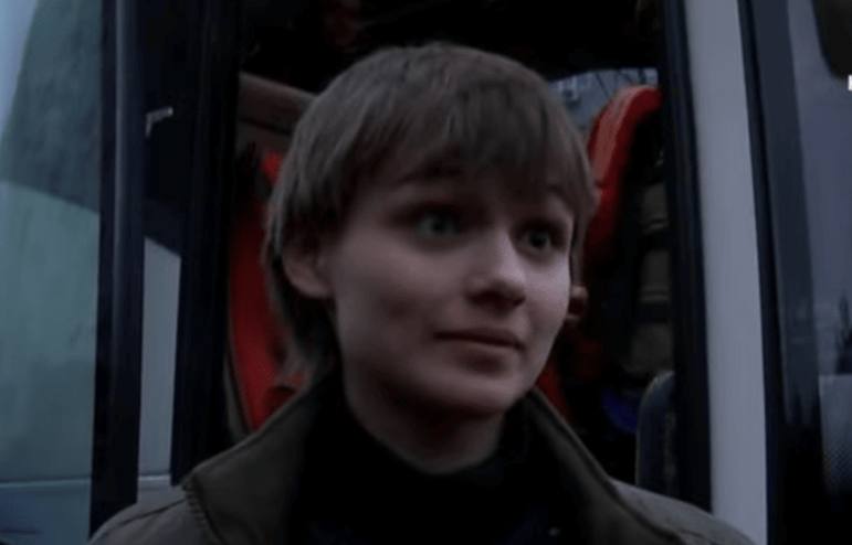 “Я думала, мене розстріляють”: перші шокуючі коментарі українкі, яка повернулась з в’язниці Лукашенка