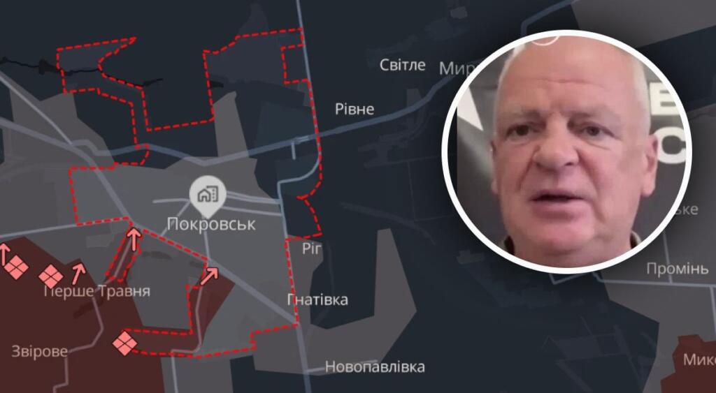 Армія рф ховається і благає про підмогу: ЗСУ підготували “сюрпризи” в Покровську