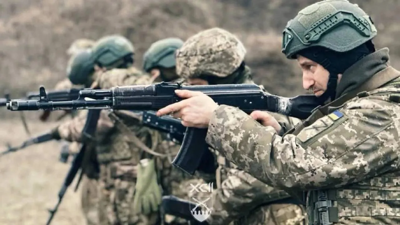 Мобілізація 55+: що з такими чоловіками робить ТЦК