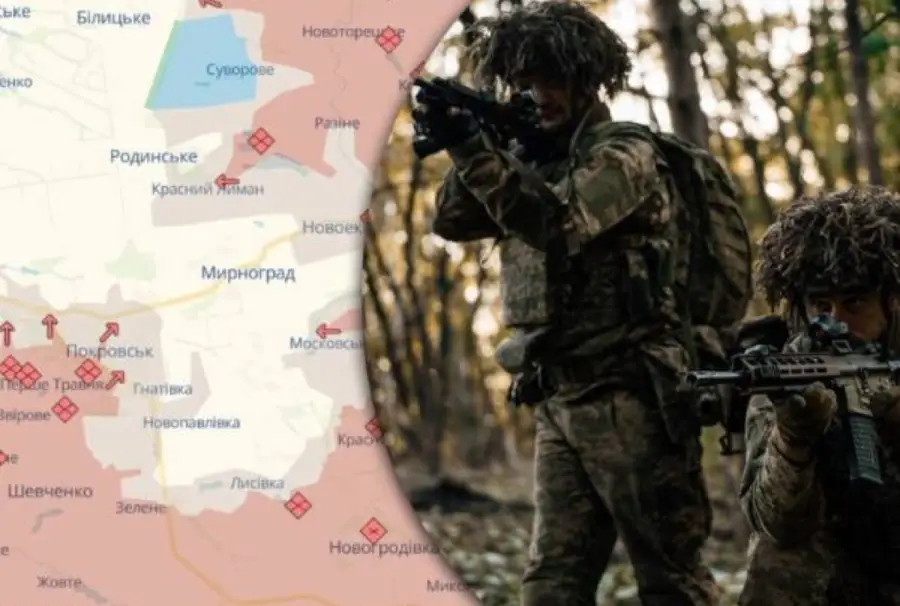 Рішення щодо Покровська – прийнято: розкрито всі деталі