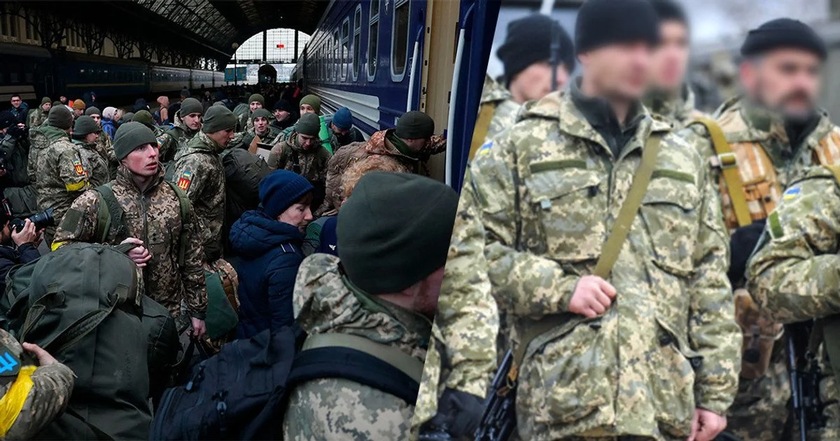 Як зміниться мобілізація після перемовин про закінчення війни в Україні: названо сценарії