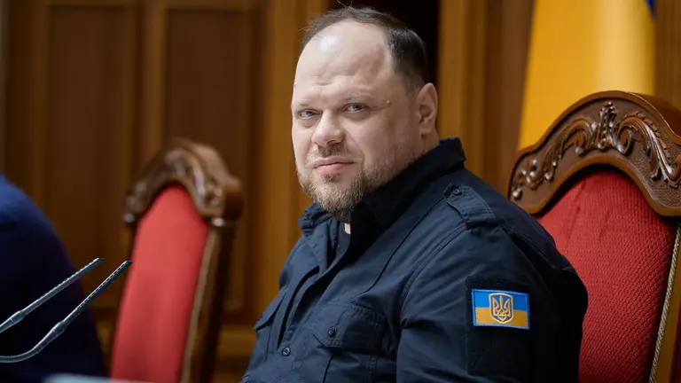 Червоні лінії: Стефанчук назвав поступки, на які Україна не піде під час переговорів