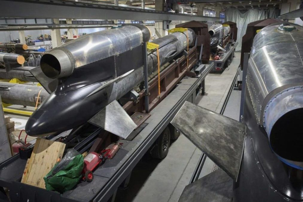 Це змінить хід війни, – військовий експерт спрогнозував, коли «Фламінго» масово полетять на РФ