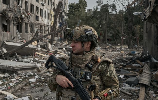 ЗСУ відійшли з Рівнопілля на вигідні рубежі, противника зупинено, — Сили оборони Півдня