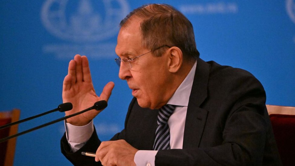 Лавров відхилив сім пунктів запропонованого мирного плану США: розкрили деталі