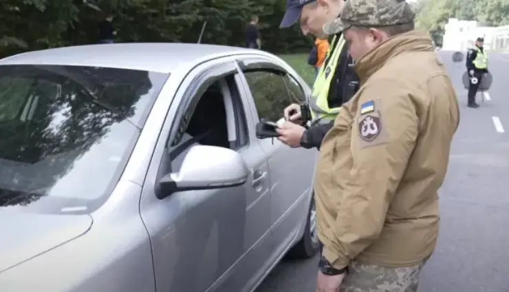 ТЦК візьмуться за тих, хто “заліг на дно”: ухилянтам закриють усі лазівки