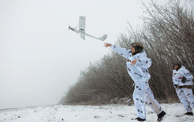  viyskovi zima aerorozvidka dron bpla facebook comministryofdefence ua 0d4e84023a2e6cee0a59c5b7d18d4b85 650x410