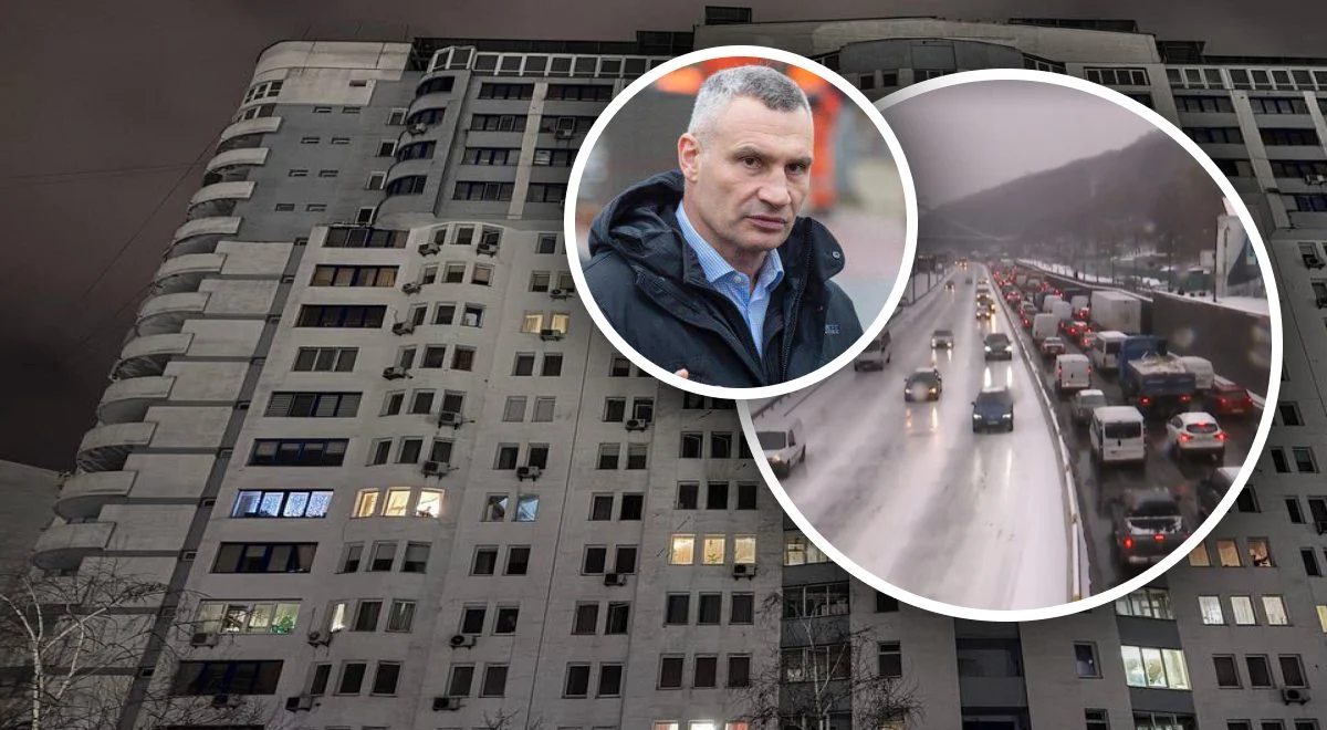 Мешканців Києва закликають виїжджати з міста: мер пояснив, на скільки та чому