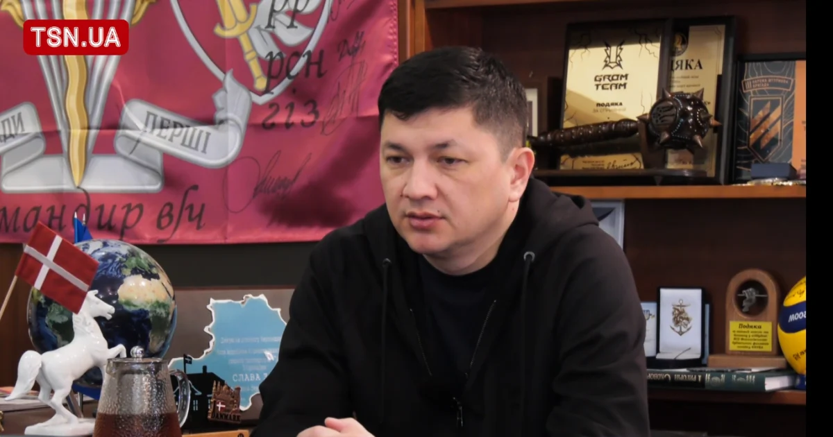 Кінець війни та вибори: Віталій Кім озвучив свій прогноз на 2026 рік