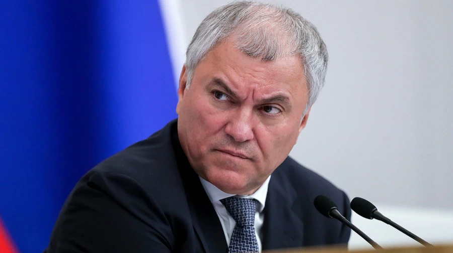 У Держдумі РФ погрожують Україні новими ударами під час пікових морозів