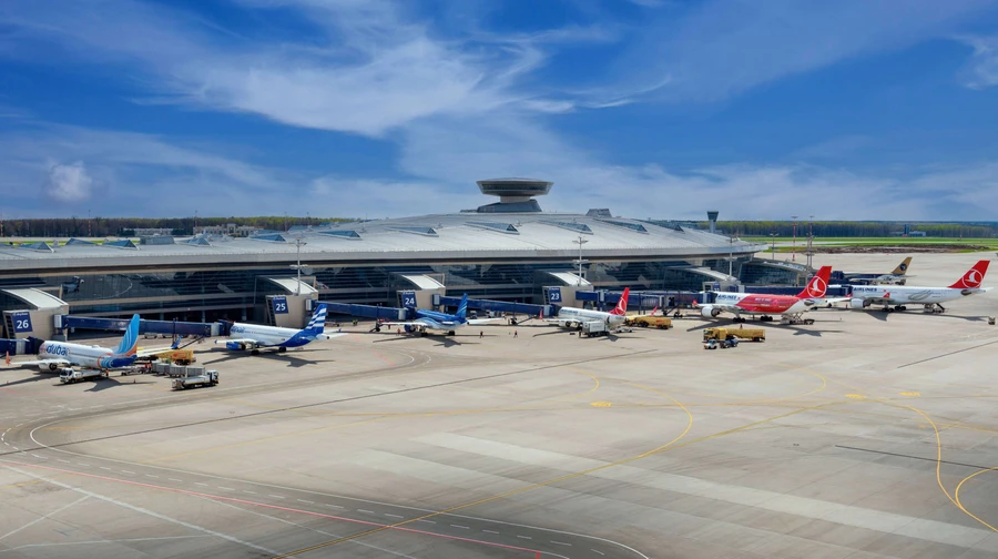 РФ поскаржилася на атаку понад 130 безпілотників, декілька атакували Москву